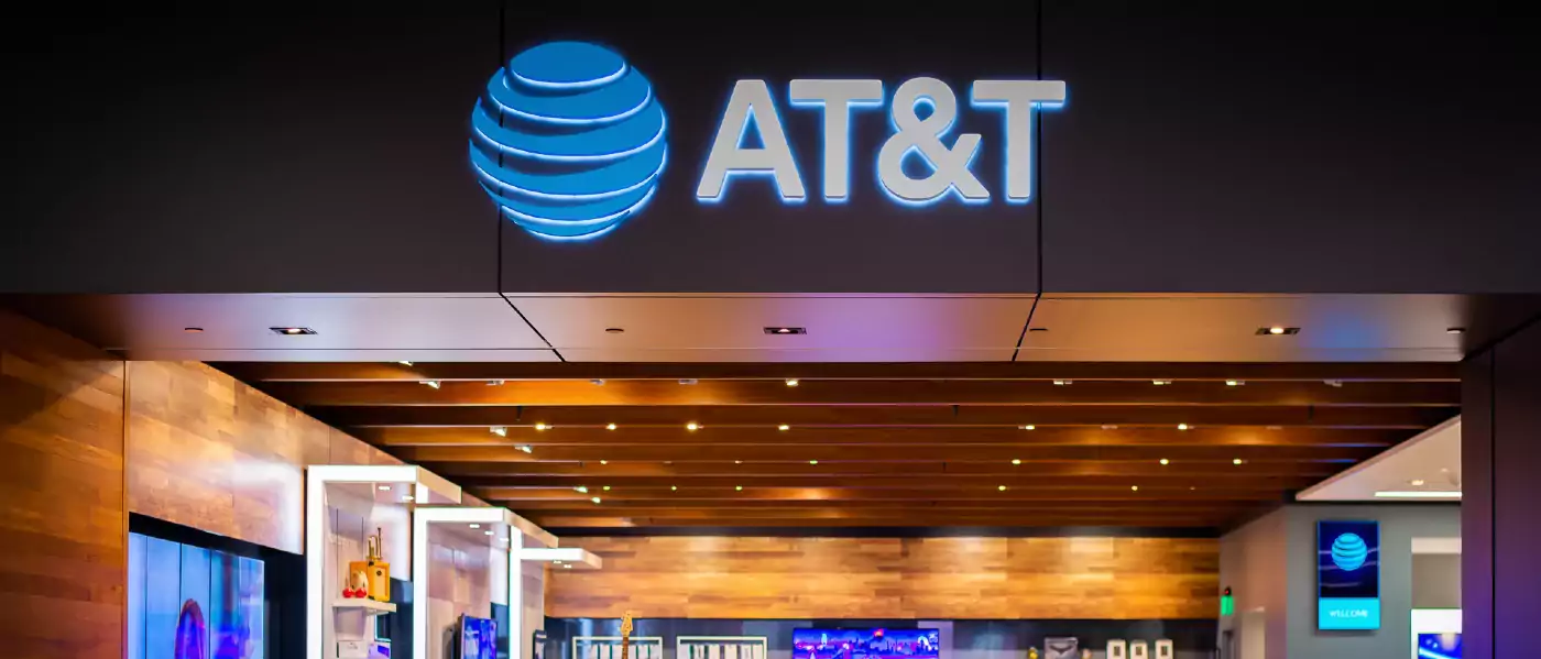 AT&T