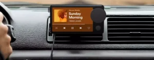 Spotify Car Thing