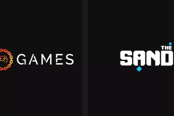 Chain Games and The Sandbox