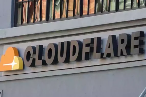 CloudFlare