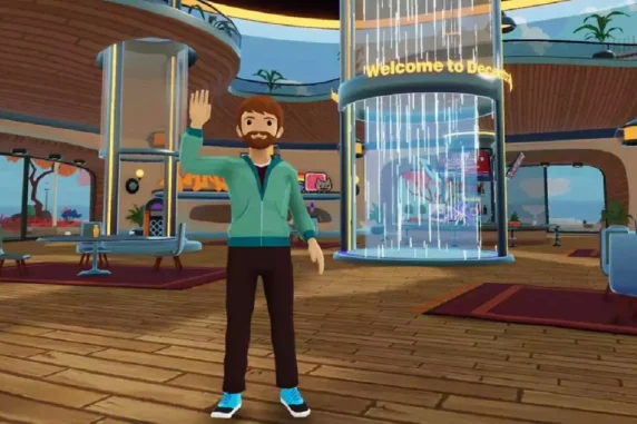 Decentraland
