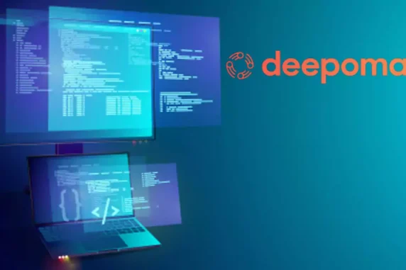 Deepomatic