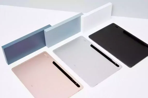 Tab S8 Series