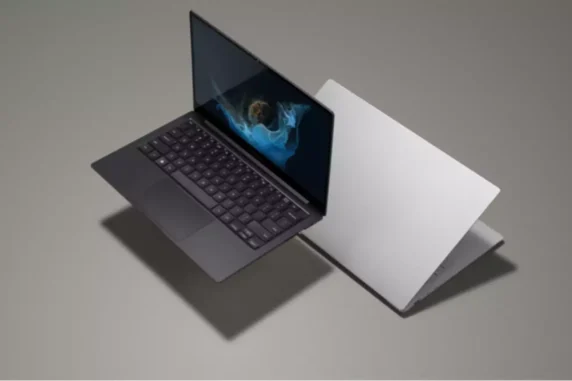 Galaxy Book2 Pro