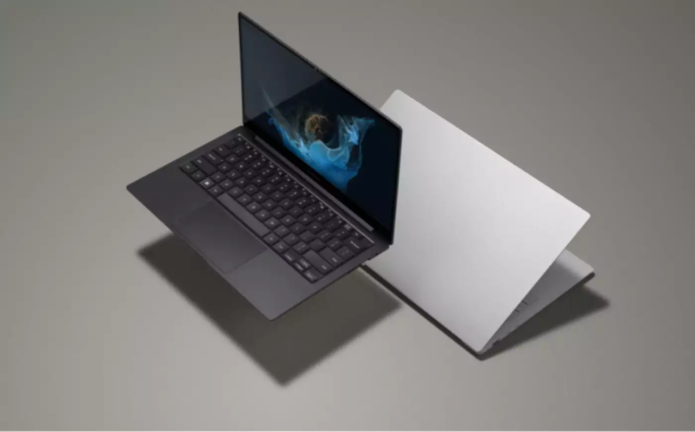 Galaxy Book2 Pro