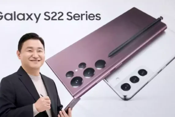 Galaxy S22 Ultra Promo