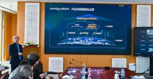 Huawei IntelligentRAN