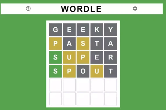 Wordle