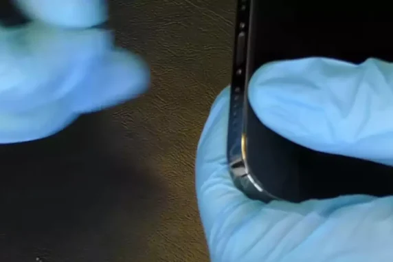 iPhone 12 Pro Max USB-C