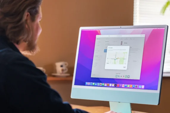 Apple Business Essentials