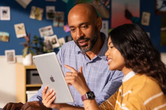 Apple Learning Coach