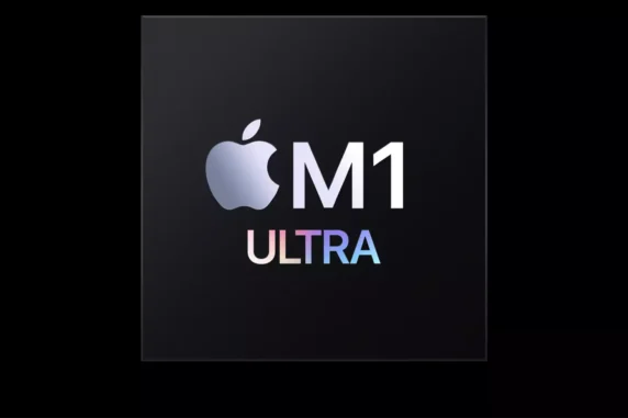 Apple M1 Ultra