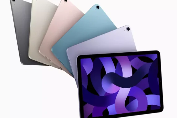 Apple iPad Ar 2022