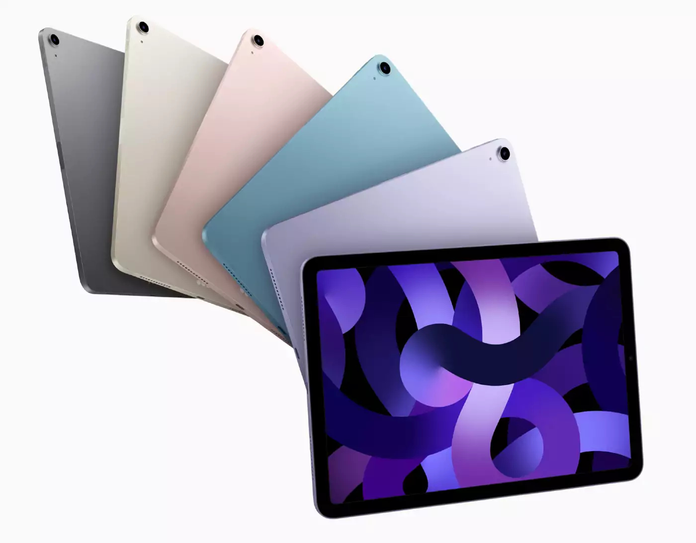 Apple iPad Ar 2022