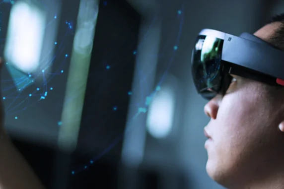 Augmented Reality