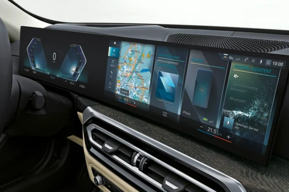 BMW i4