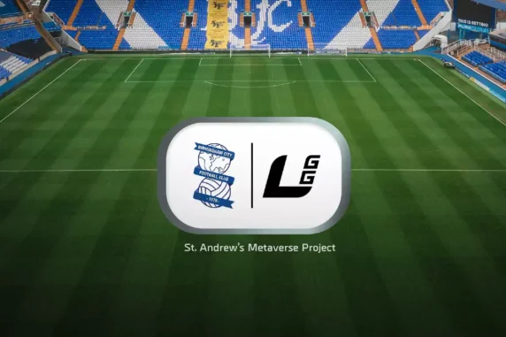 Birmingham CIty FC Metaverse