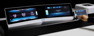 BlackBerry Hypervisor Marelli