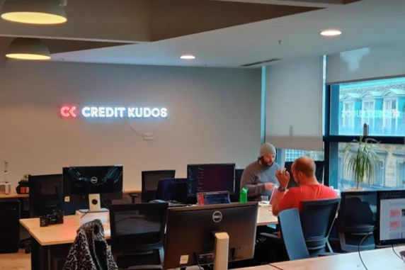 Credit Kudos
