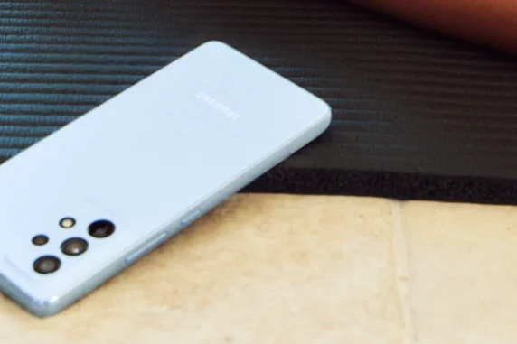 Galaxy A53 5G