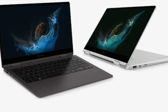 Galaxy Chromebook 2 360