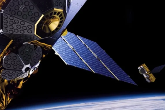 Globalstar Space