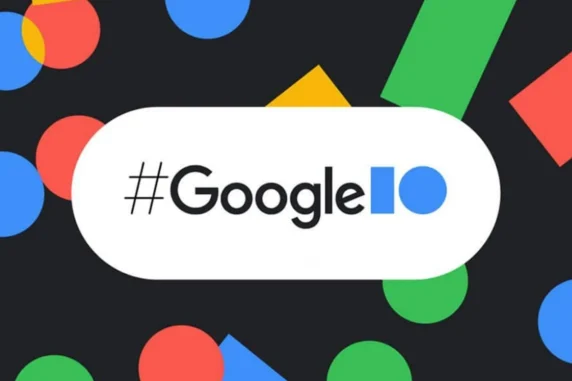 Google I/O