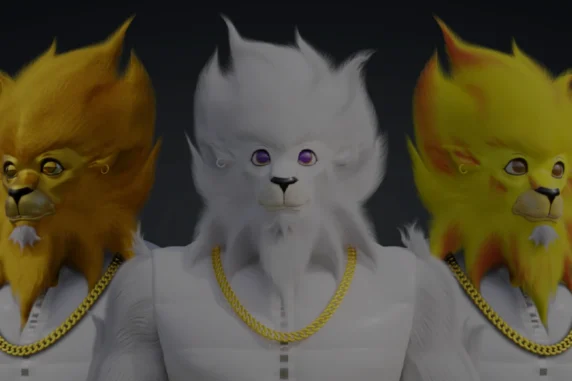 Lawless Lions