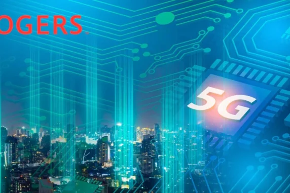 Rogers 5G