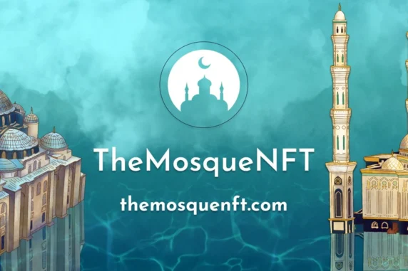 TheMosqueNFT
