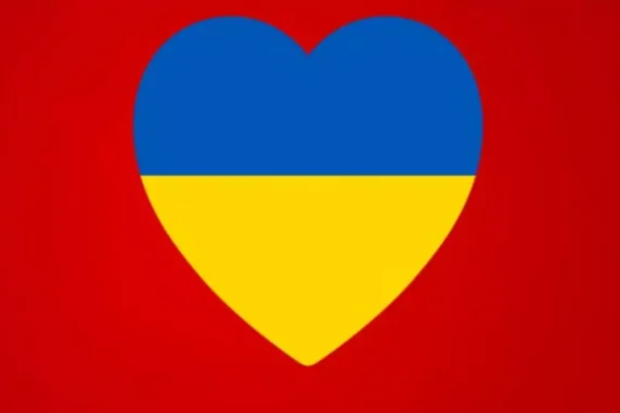 Ukraine