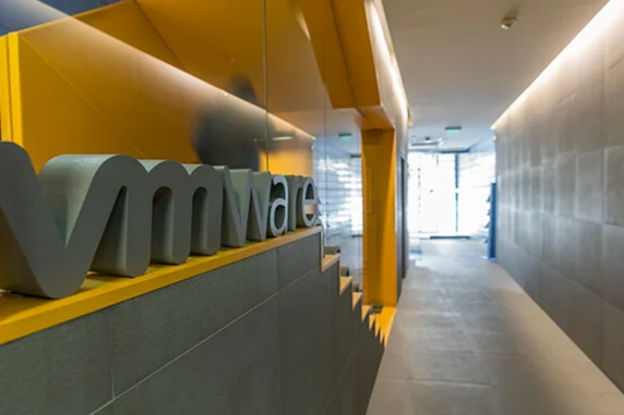 VMWare
