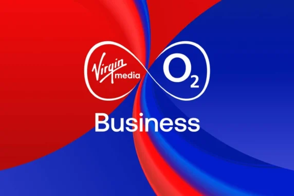Virgin Media O2 Business