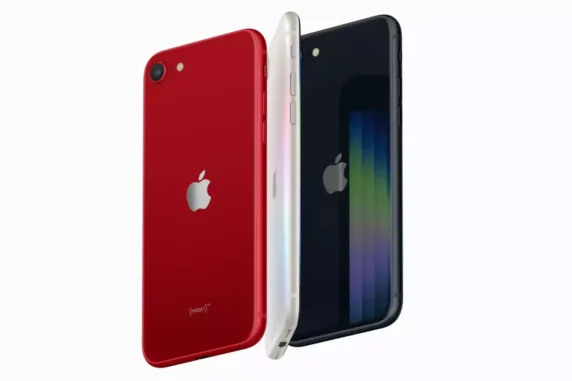 iPhone SE