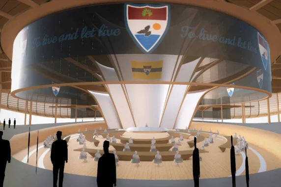 Liberland Metaverse