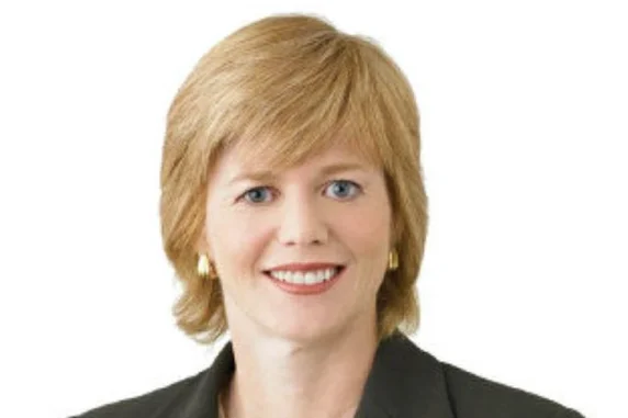 Barbara Stymiest