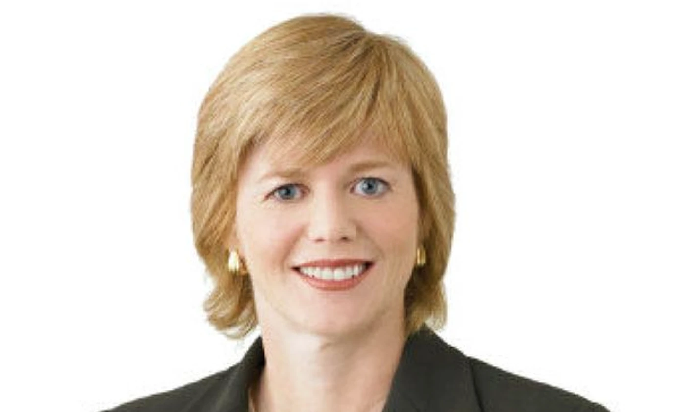 Barbara Stymiest