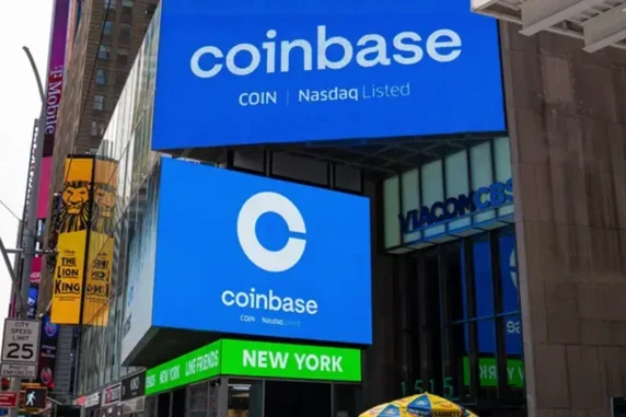 Coinbase