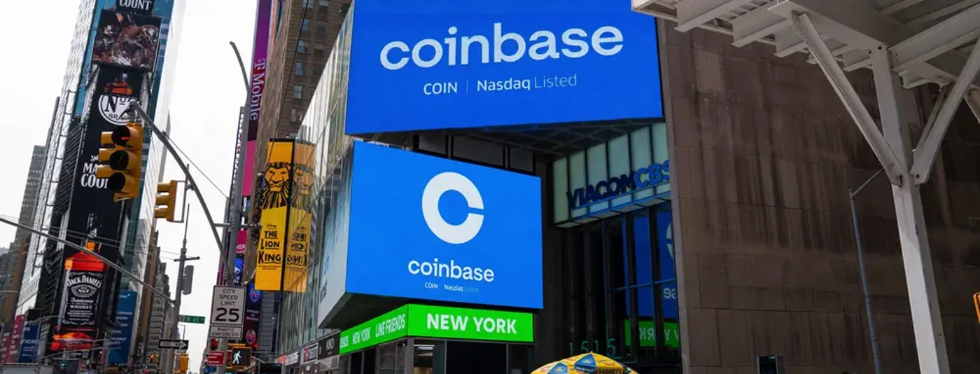 Coinbase
