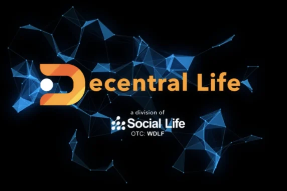 Decentral Life