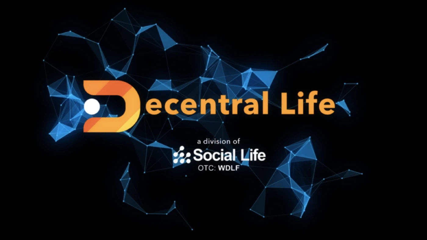 Decentral Life