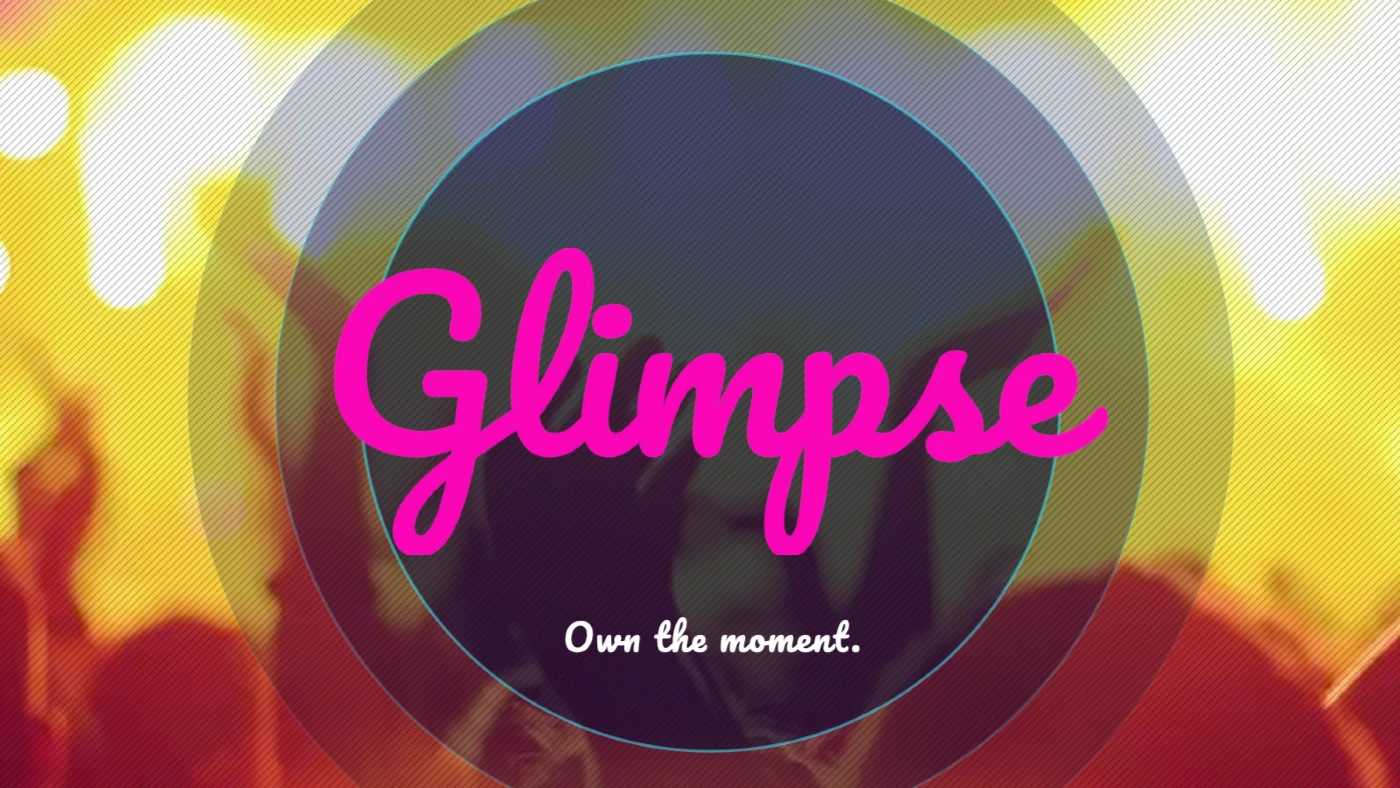 Glimpse