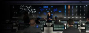 Joint Cyber Defense Collaborative