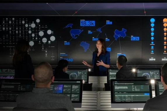Joint Cyber Defense Collaborative