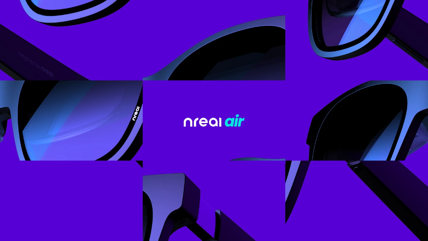 Nreal AIr