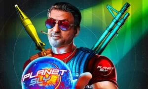 PlanetSLY