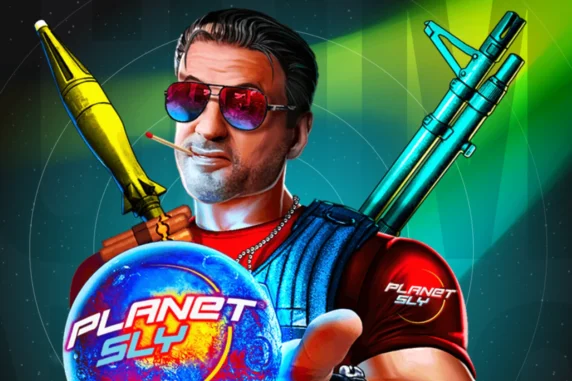 PlanetSLY