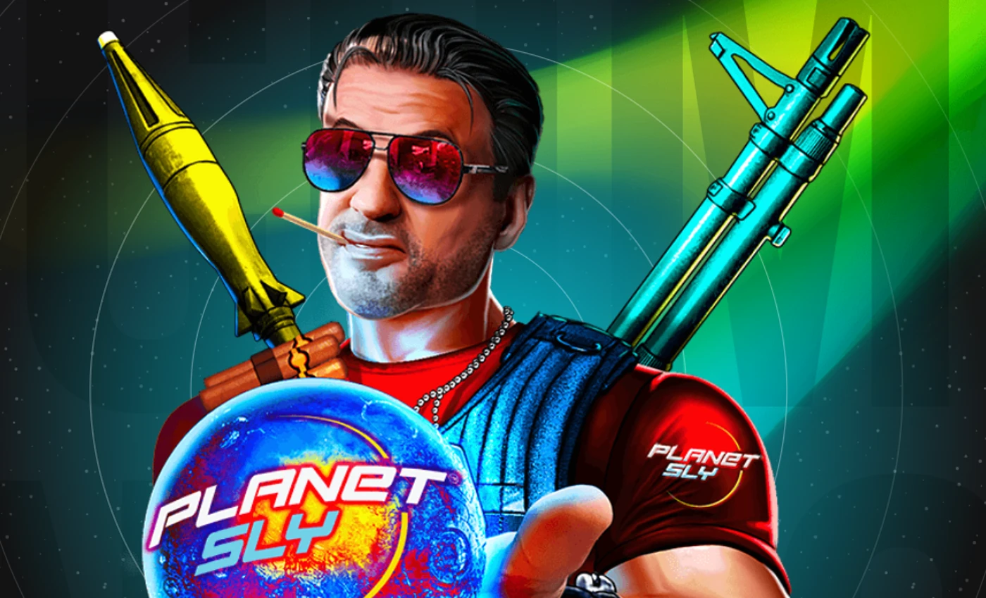 PlanetSLY