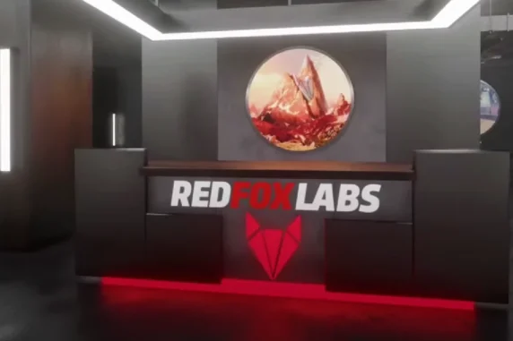 RFOX VALT