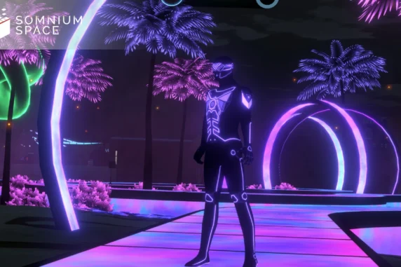 Somnium Space